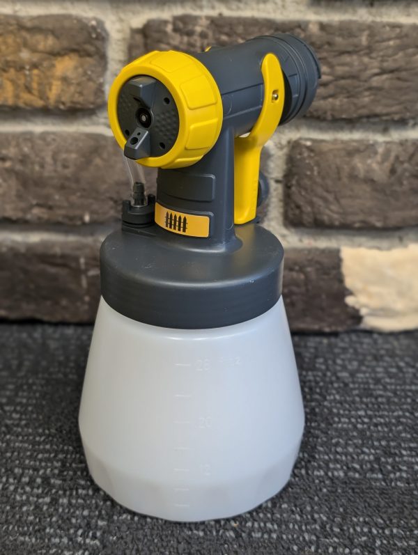 Wagner Universal Sprayer - LG23337 - Image 8