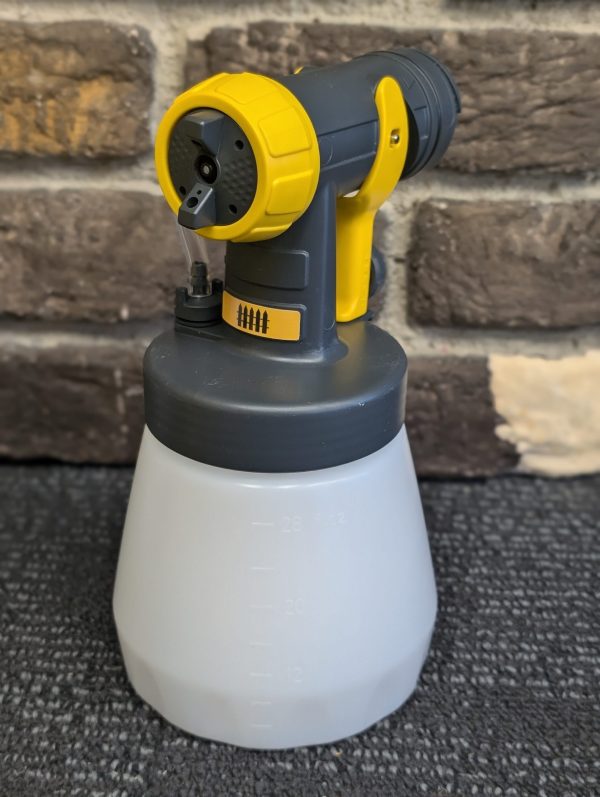 Wagner Universal Sprayer - LG23337 - Image 18