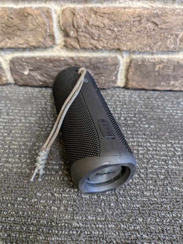 BlueAnt Bluetooth Speaker X2 - Image 3