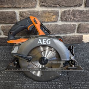 AEG Circular Saw (Skin only)