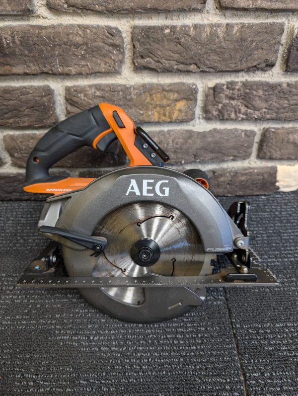 AEG Circular Saw (Skin only)