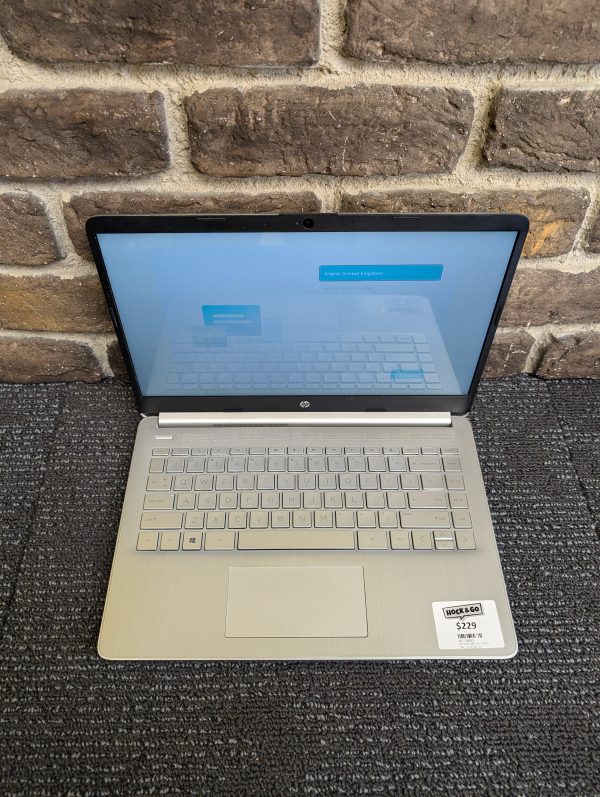 HP Laptop 14s Series - Image 2