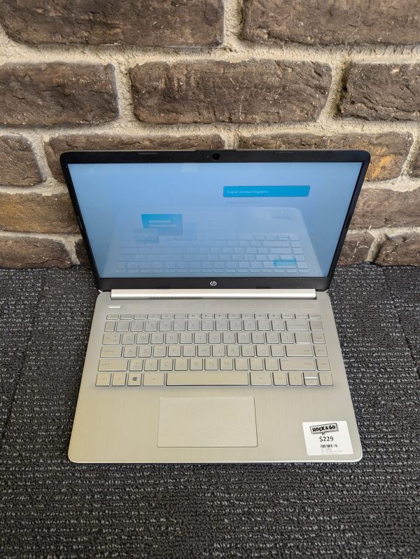 HP Laptop 14s Series - Image 10