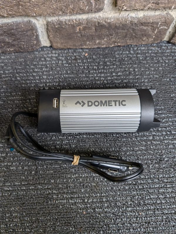 Dometic Power Inverter - Image 2