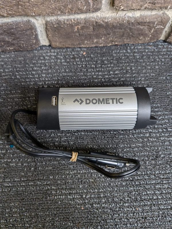 Dometic Power Inverter - Image 6