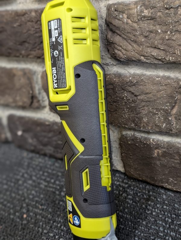 Ryobi Inflator - LG23439 - Image 12