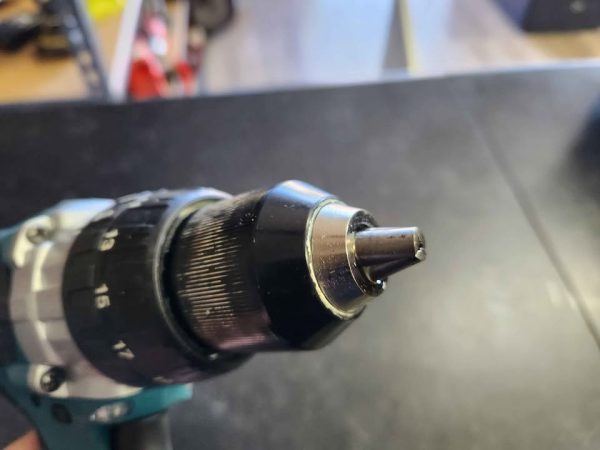 Makita 18v Brushless Drill - HL23094 - Image 6