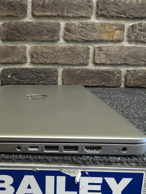 HP Laptop 14s Series - Image 16
