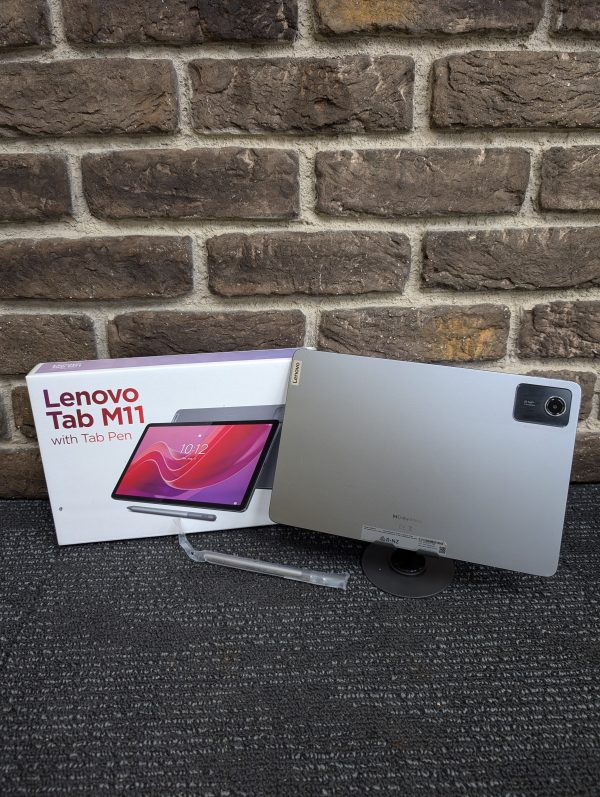 Lenovo Tablet M11