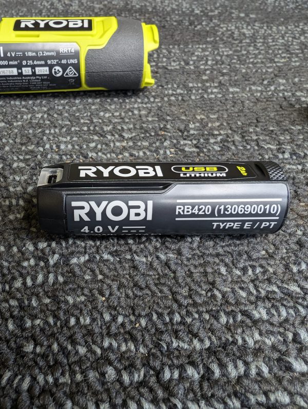 Ryobi Rotary Tool - Image 5