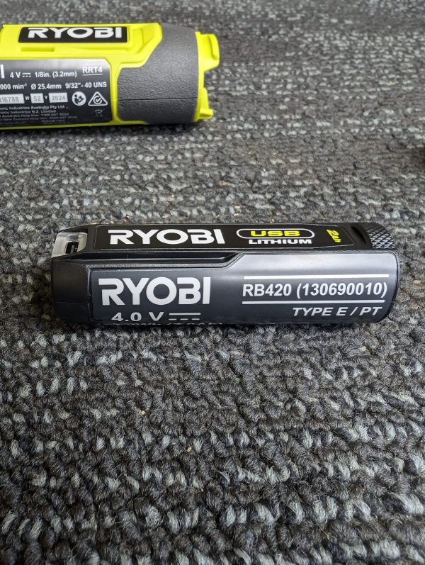 Ryobi Rotary Tool - Image 12