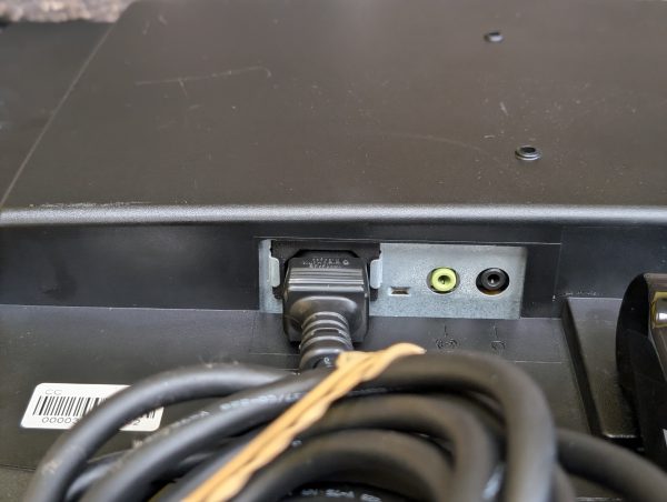 BENQ MONITOR - LG23409 - Image 5