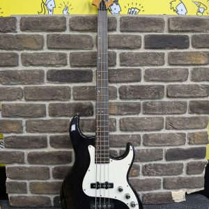 Greg Bennett Fairlane Bass Guitar