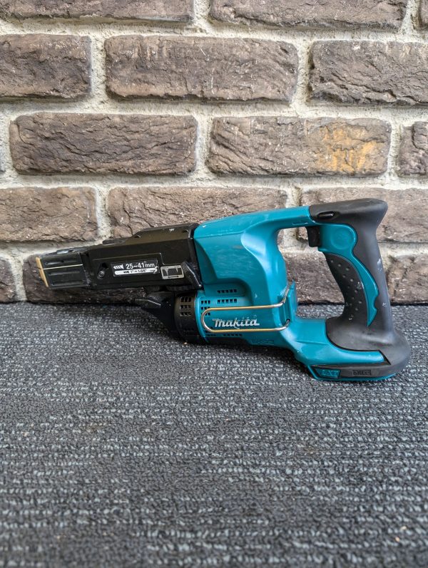 Makita Screw Gun (Skin only)