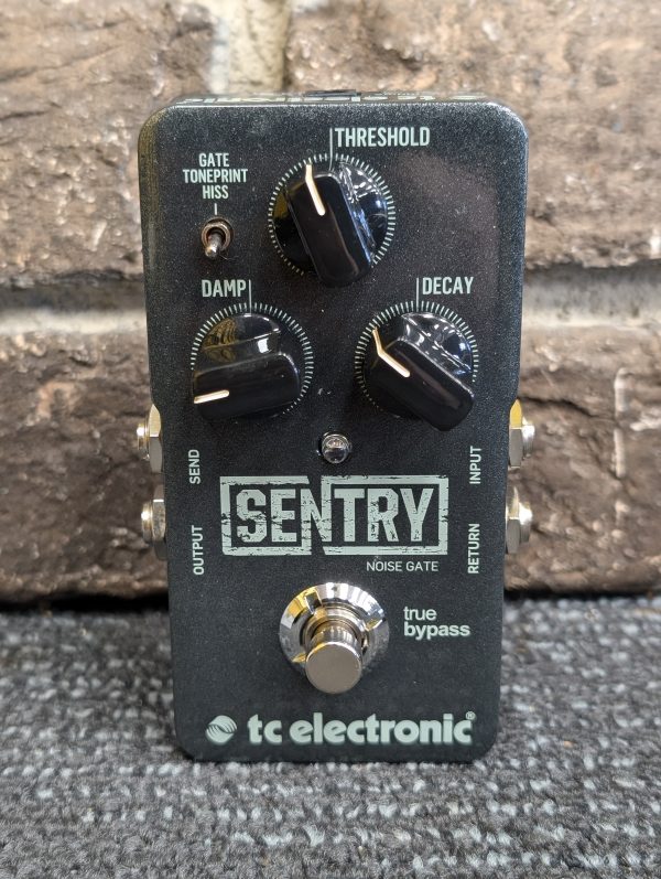 TC Electronic Guitar Pedal - LG23406 - Image 2