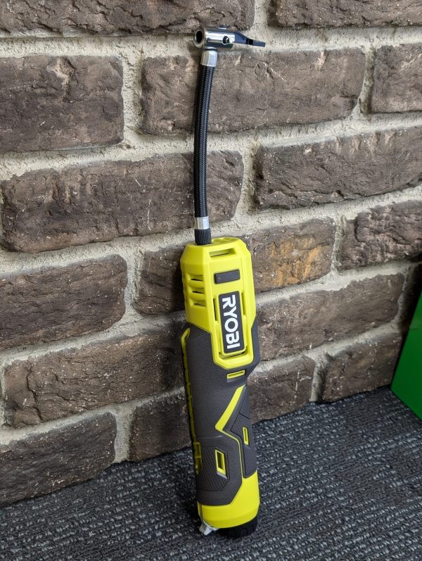 Ryobi Inflator - LG23439 - Image 8