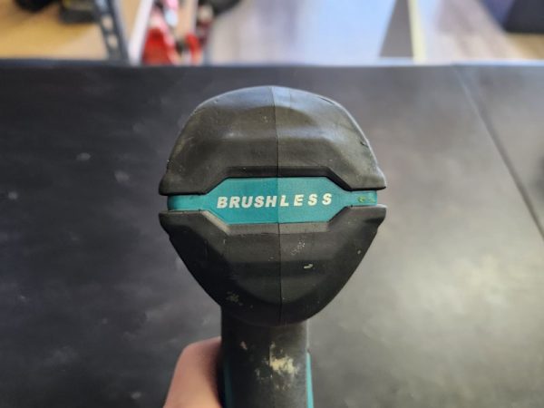 Makita 18v Brushless Impact Driver - HL23097 - Image 8