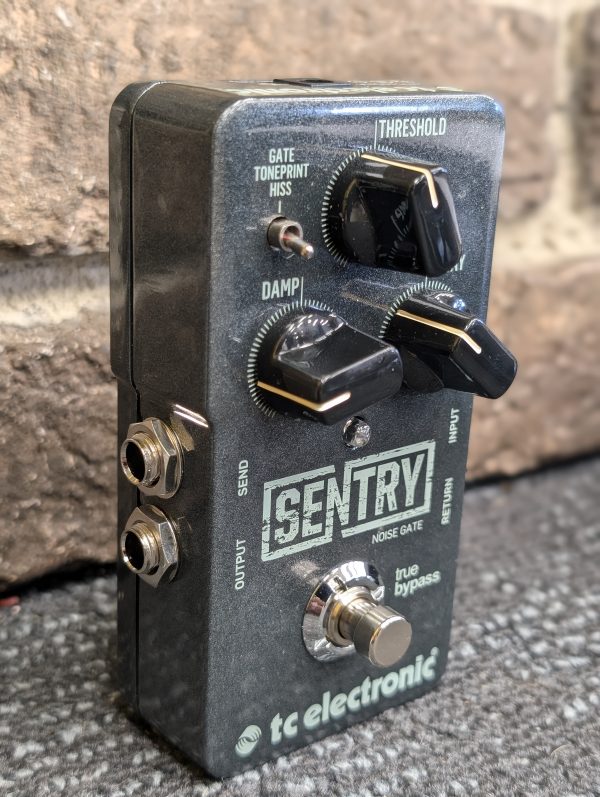 TC Electronic Guitar Pedal - LG23406 - Image 3