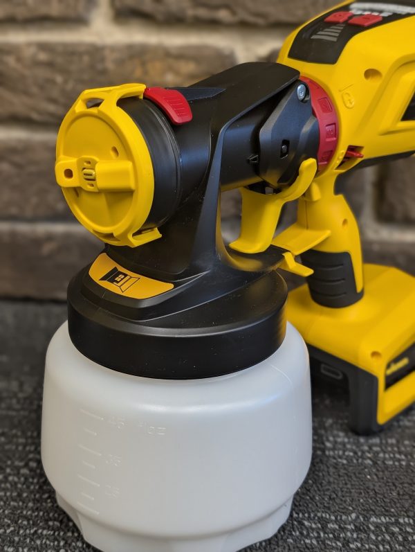 Wagner Universal Sprayer - LG23337 - Image 5