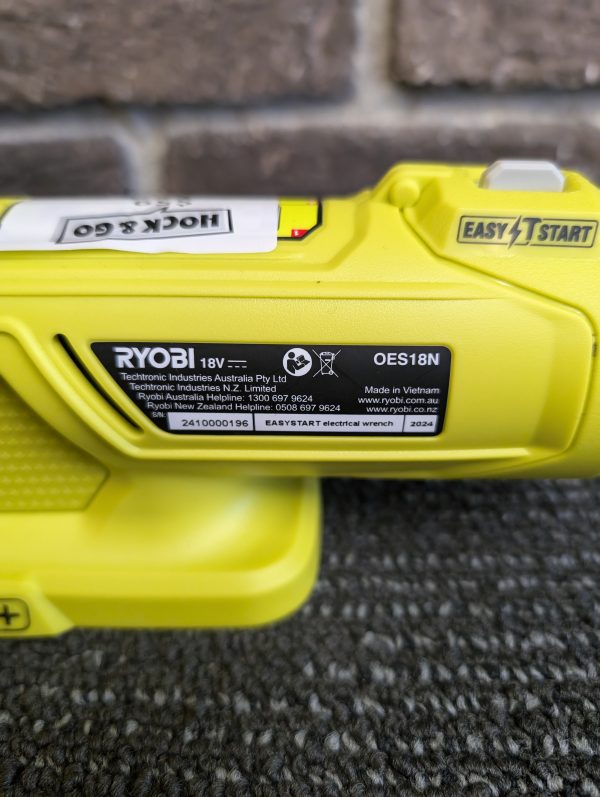 Ryobi Easy Starter Module (Skin only) - Image 4