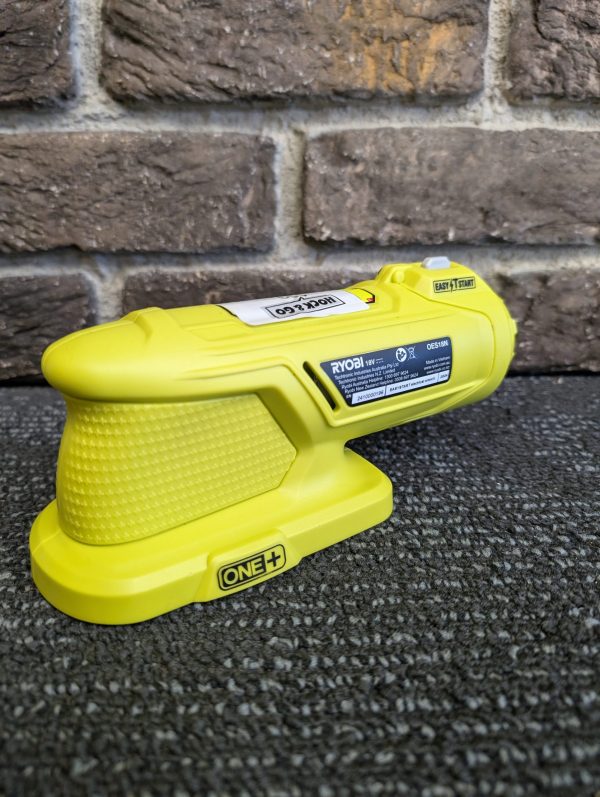 Ryobi Easy Starter Module (Skin only) - Image 8