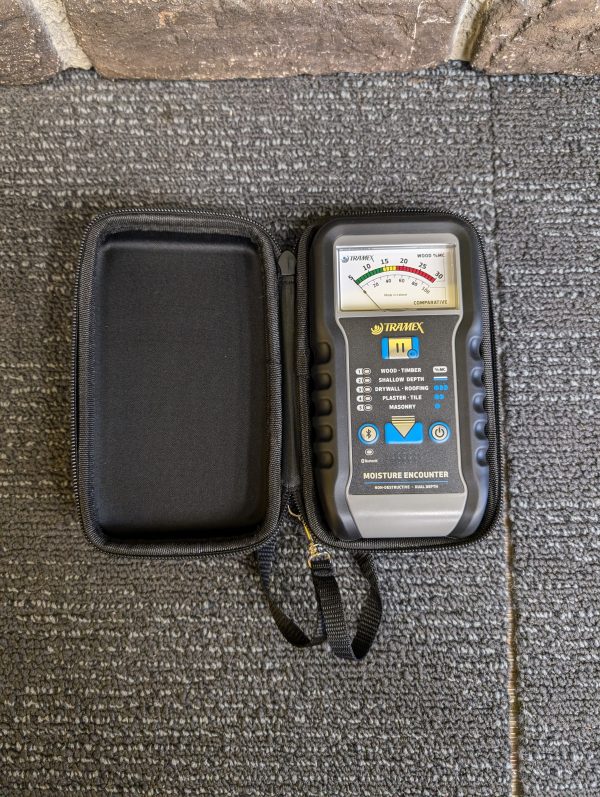 Tramex Moisture Detector - Image 5