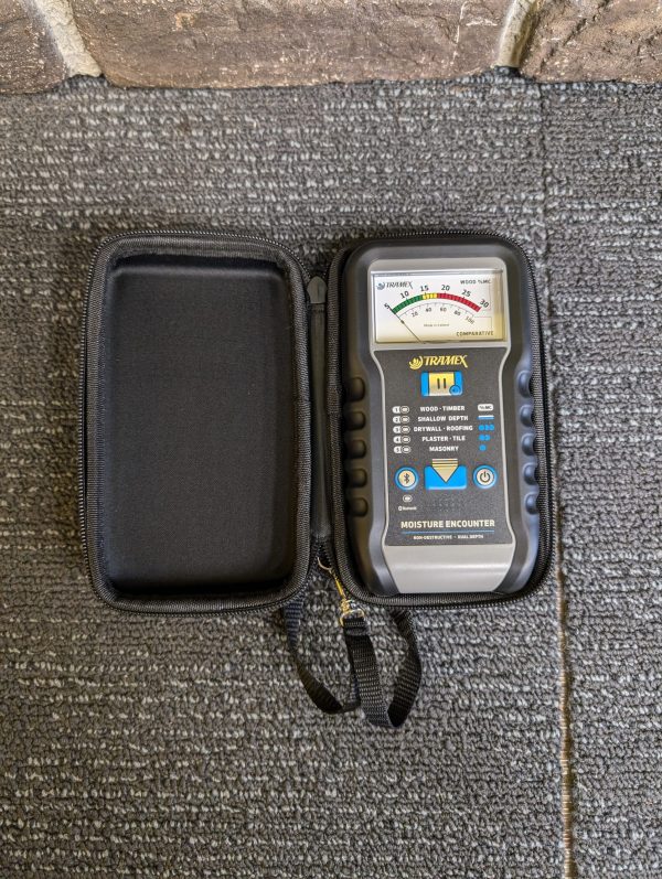 Tramex Moisture Detector - Image 10