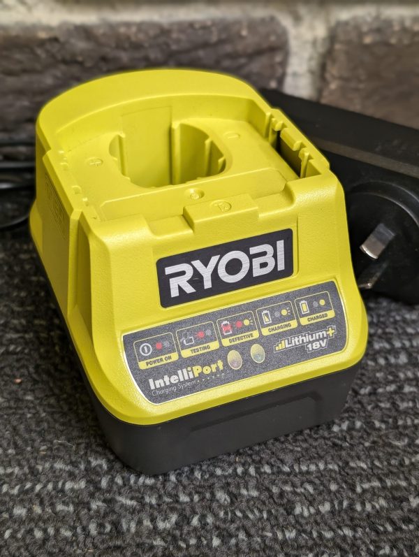 Ryobi Impact Driver Set - LG23630 - Image 12