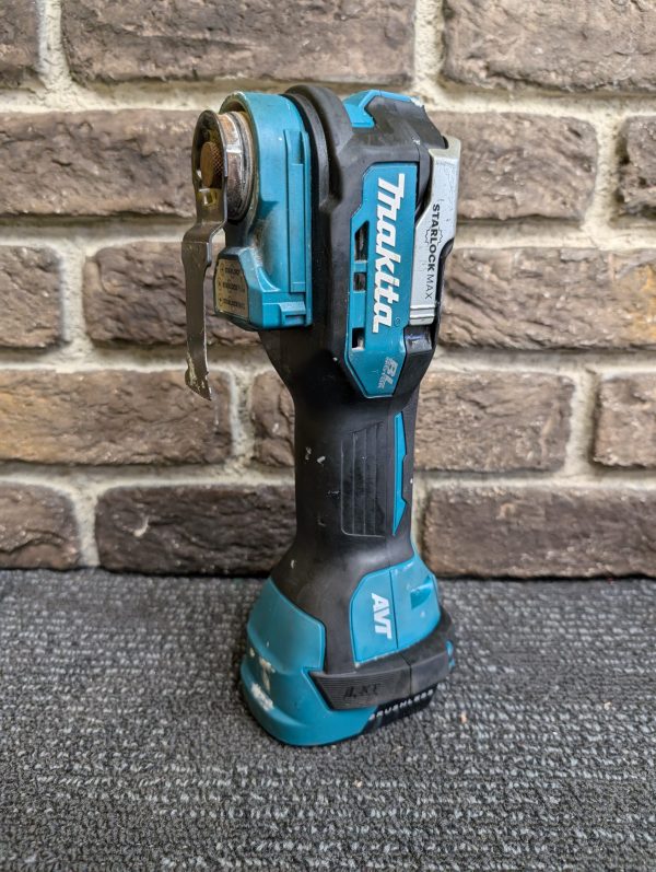 Makita Multi Tool (Skin only) - Image 6