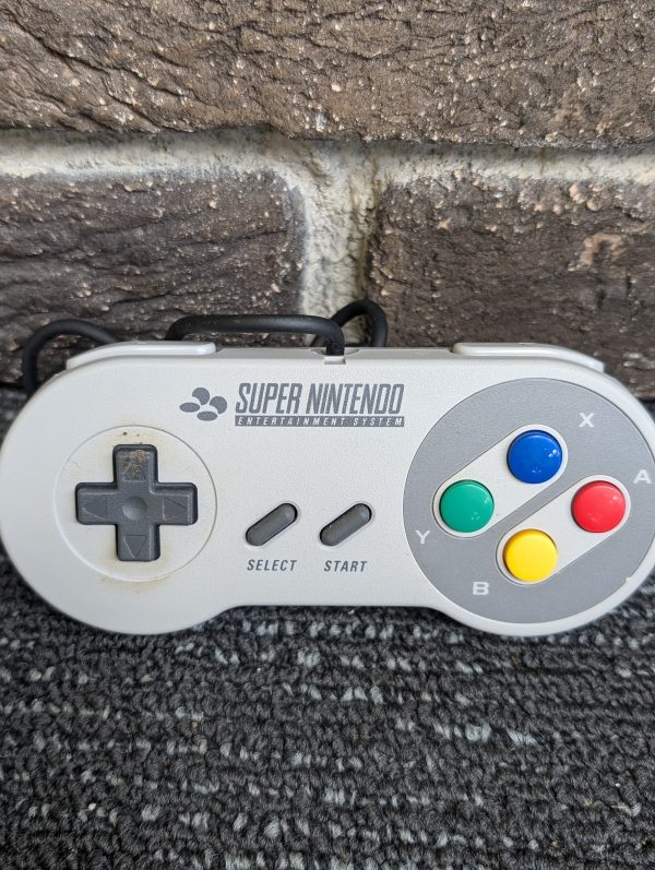 Super Nintendo Classic Mini - Image 5