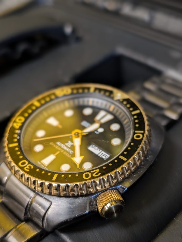 Seiko Prospex Limited Edition Watch - LG22630 - Image 11