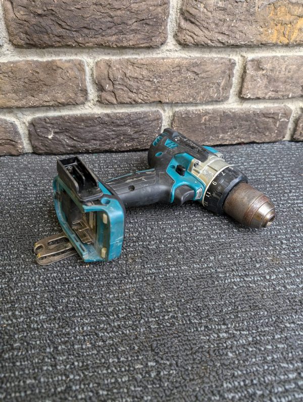 Makita DHP486 Drill (Skin only) - Image 9