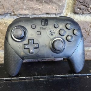 Nintendo Switch Pro Controller - HL23155
