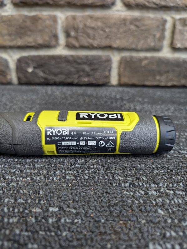 Ryobi Rotary Tool - Image 4