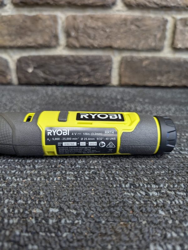 Ryobi Rotary Tool - Image 11