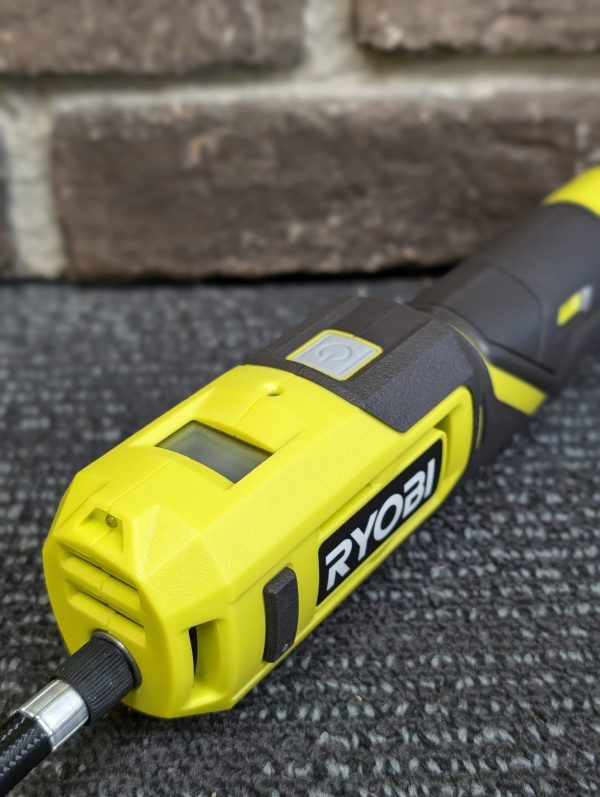 Ryobi Inflator - LG23439 - Image 10