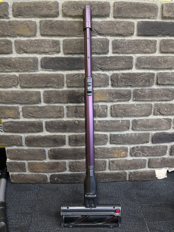 LG A9N-Flex Vacuum Cleaner - Image 7