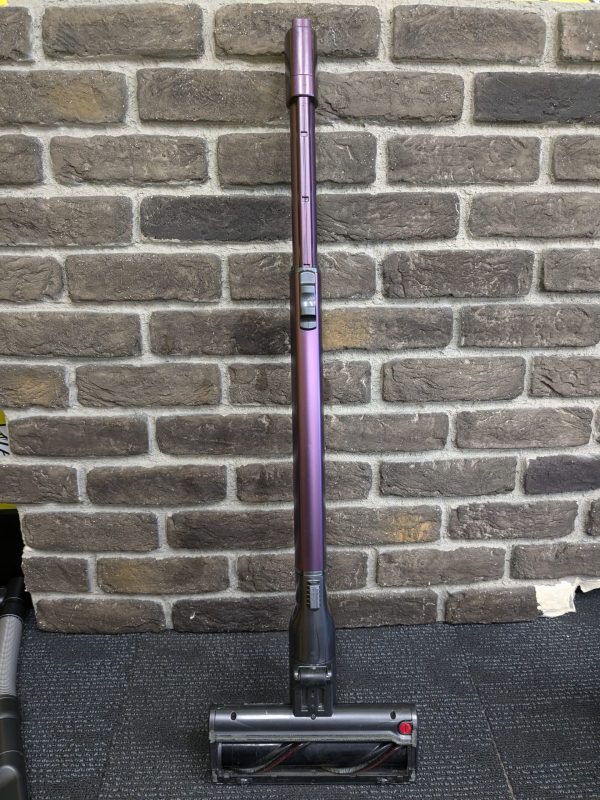 LG A9N-Flex Vacuum Cleaner - Image 16