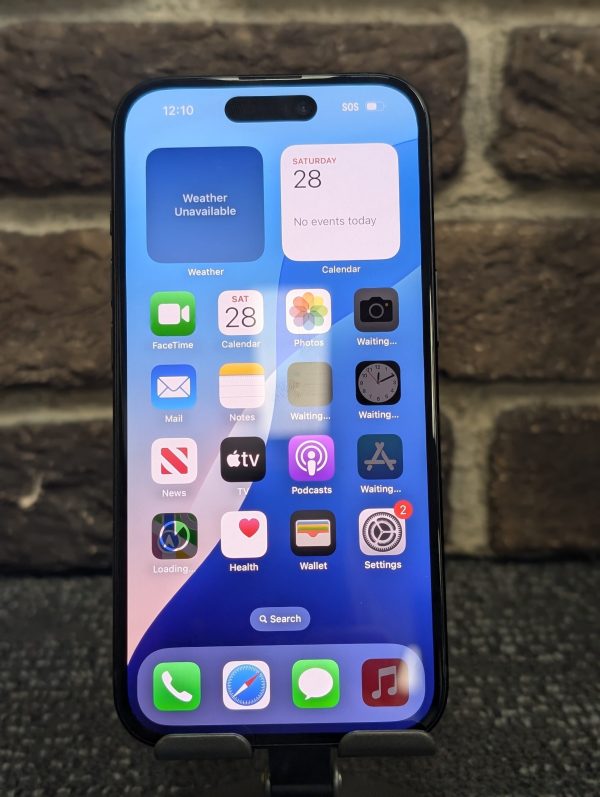 iPhone 15 (US Edition) - LG22122 - Image 8