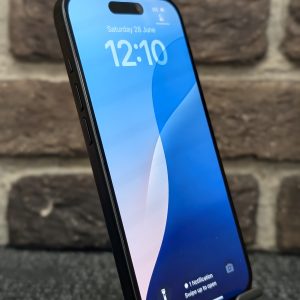 iPhone 15 (US Edition) - LG22122