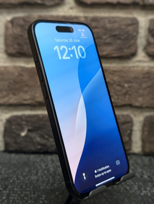 iPhone 15 (US Edition) - LG22122 - Image 7