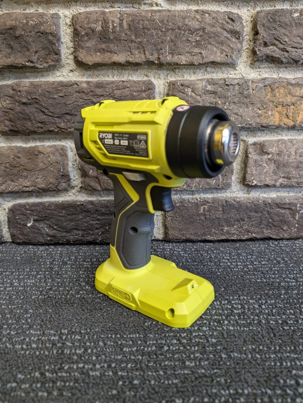 Ryobi Heat Gun (Skin only) - Image 6