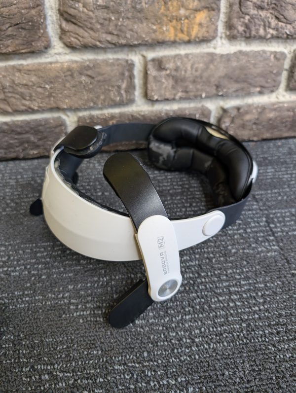 Oculus VR Headset Quest 2 - Image 9