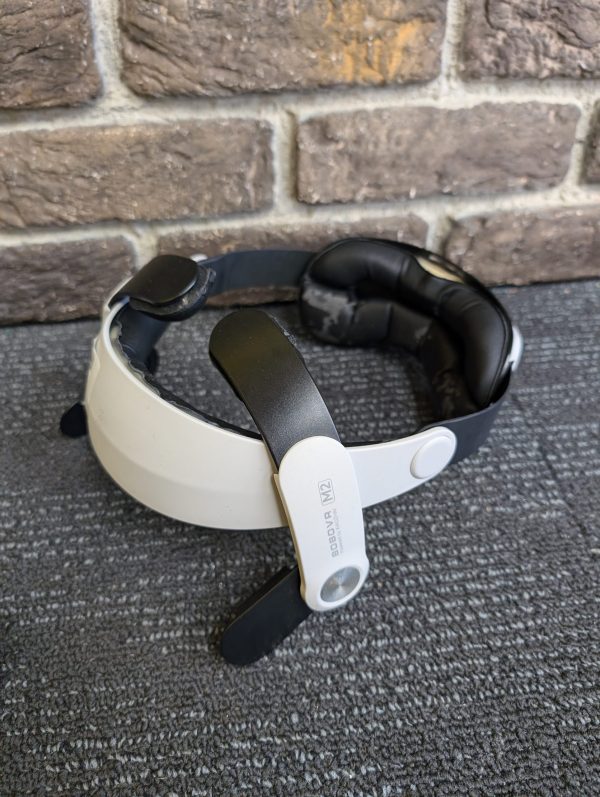 Oculus VR Headset Quest 2 - Image 18