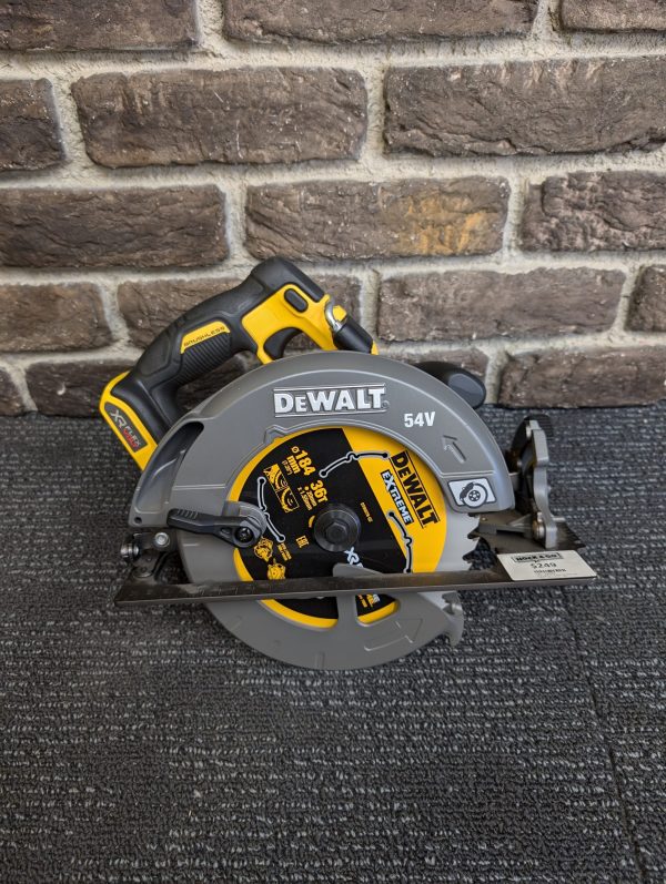 DeWALT Circular Saw (Skin only) - Image 7