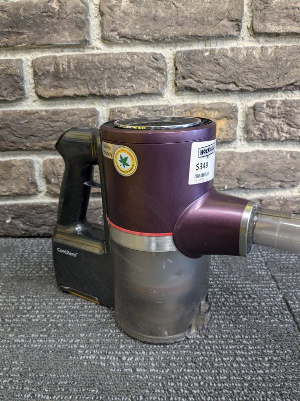 LG A9N-Flex Vacuum Cleaner - Image 4