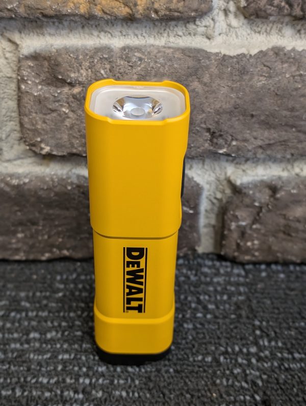 Dewalt Flashlight - LG23603 - Image 2