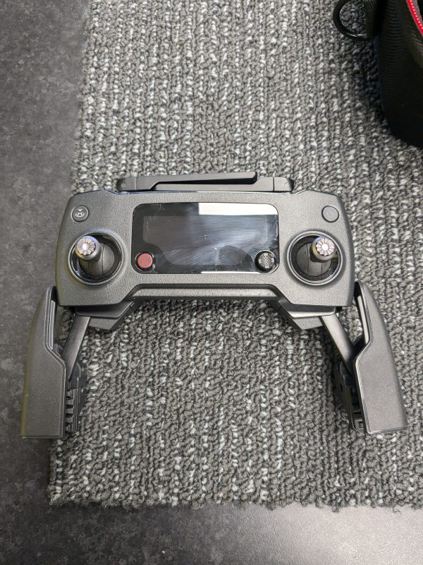 Dji Mavic Pro (Sold as is) - Image 6