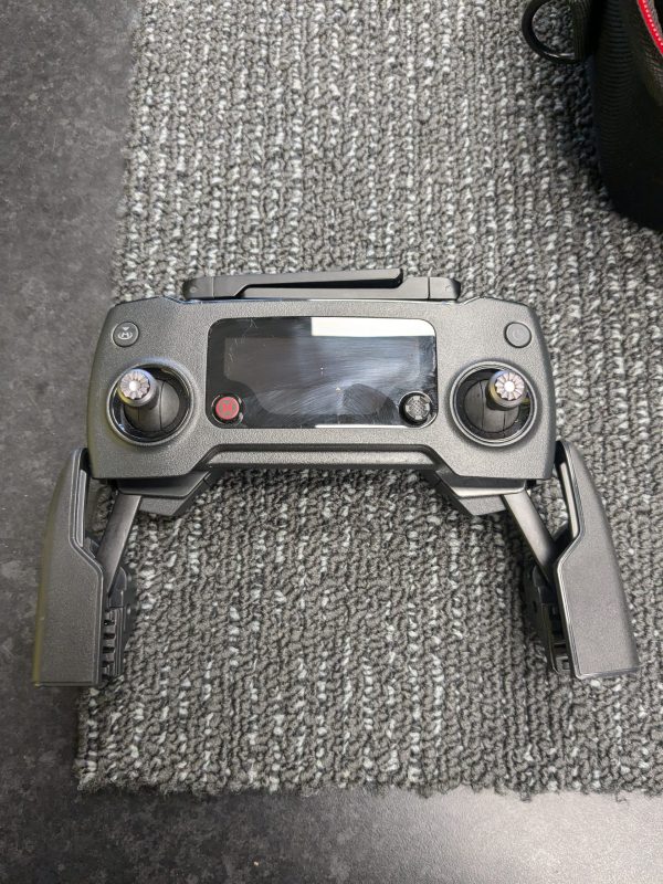 Dji Mavic Pro (Sold as is) - Image 14
