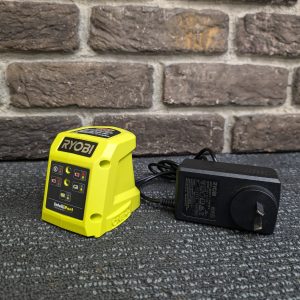 Ryobi 18V Battery Charger